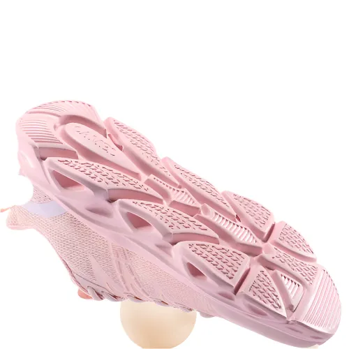 2024 Women's Breathable Sport Running Shoes | Comfortable Luxury Sneakers for Ladies | Premium Women's Athletic Footwear