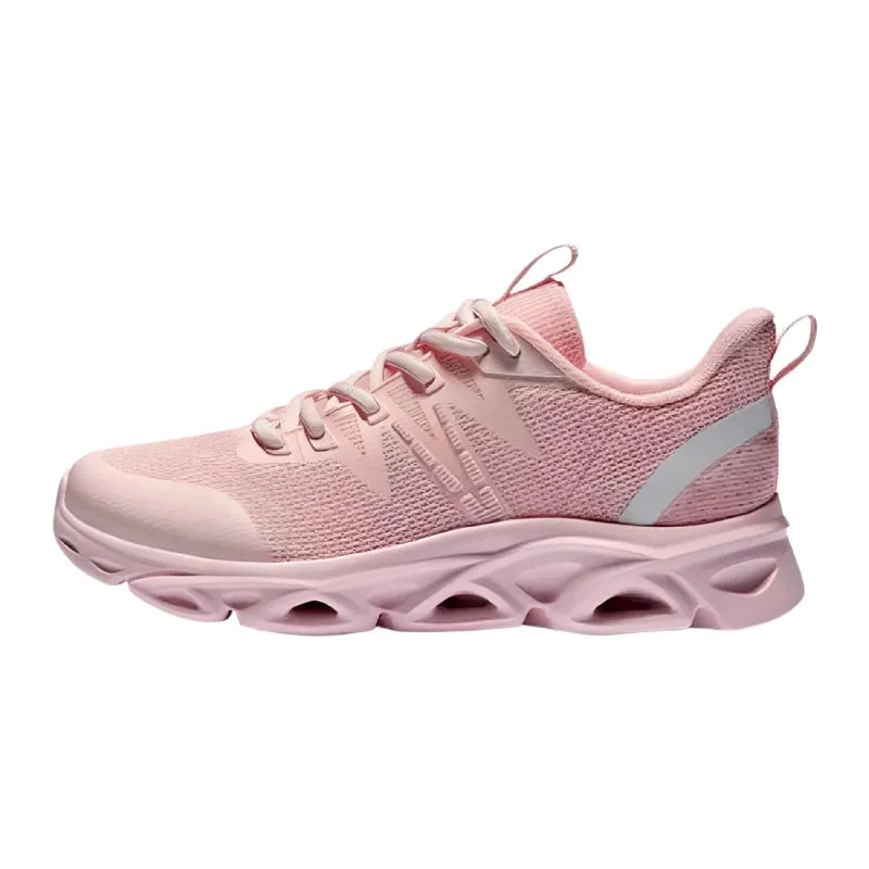 2024 Women's Breathable Sport Running Shoes | Comfortable Luxury Sneakers for Ladies | Premium Women's Athletic Footwear