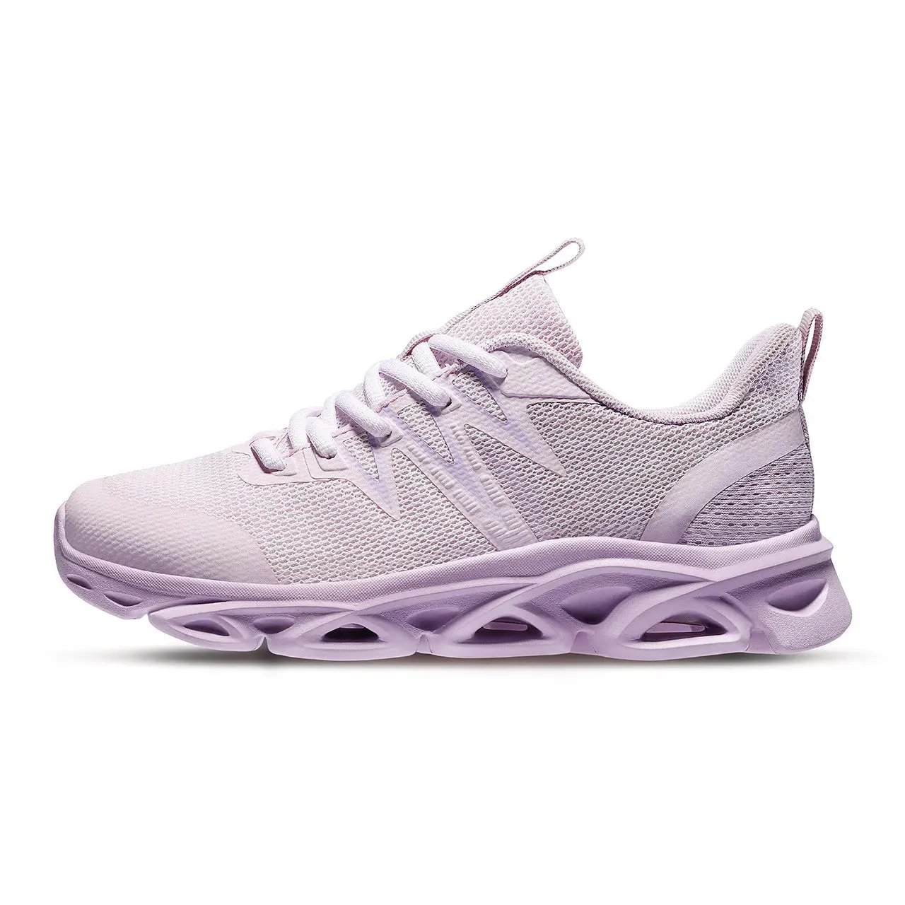 2024 Women's Breathable Sport Running Shoes | Comfortable Luxury Sneakers for Ladies | Premium Women's Athletic Footwear
