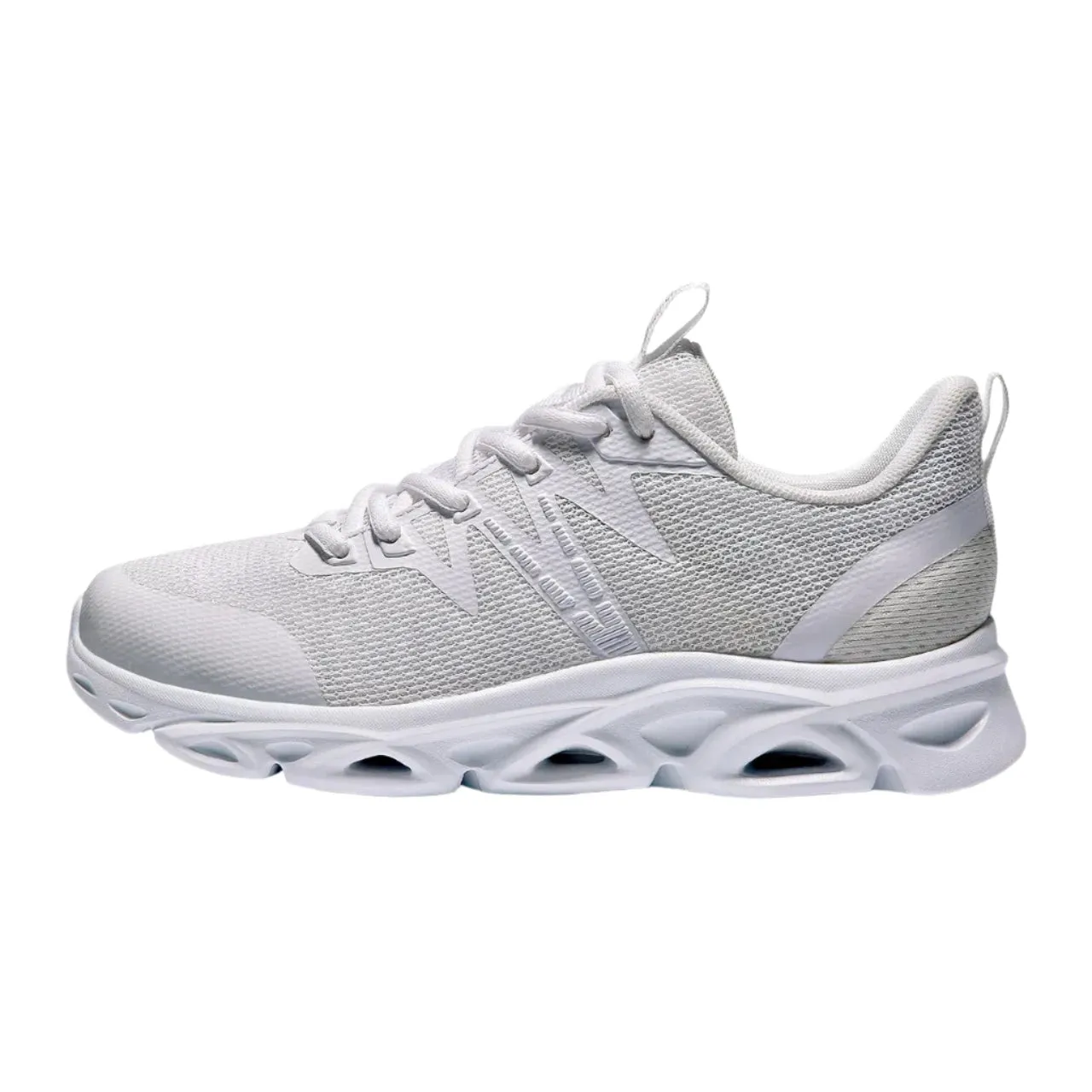 2024 Women's Breathable Sport Running Shoes | Comfortable Luxury Sneakers for Ladies | Premium Women's Athletic Footwear