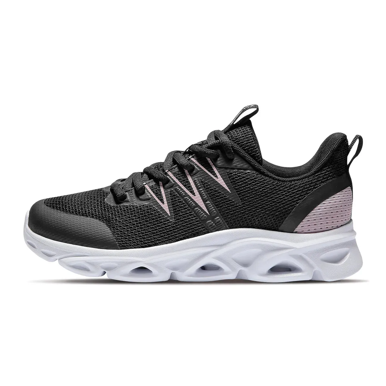 2024 Women's Breathable Sport Running Shoes | Comfortable Luxury Sneakers for Ladies | Premium Women's Athletic Footwear