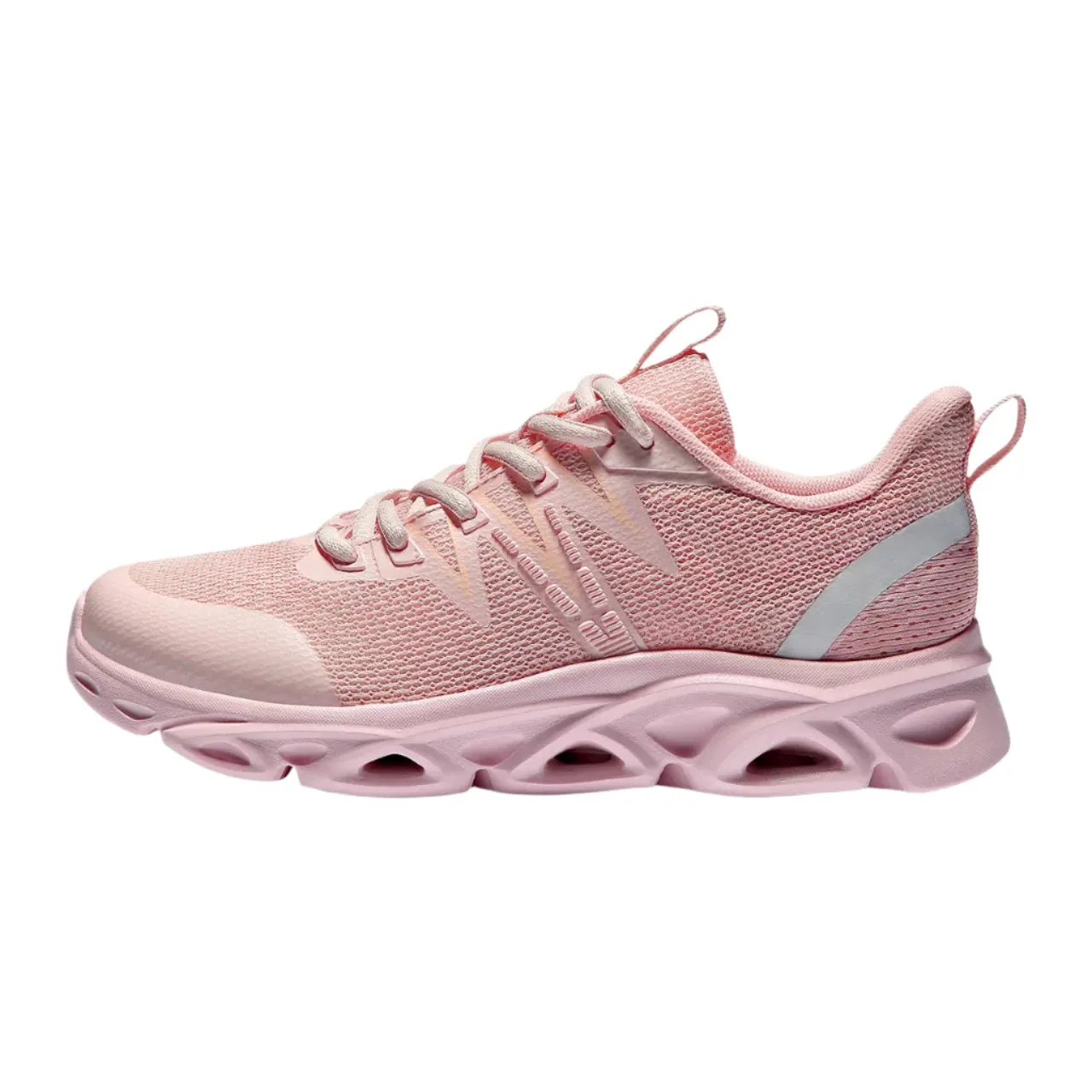2024 Women's Breathable Sport Running Shoes | Comfortable Luxury Sneakers for Ladies | Premium Women's Athletic Footwear