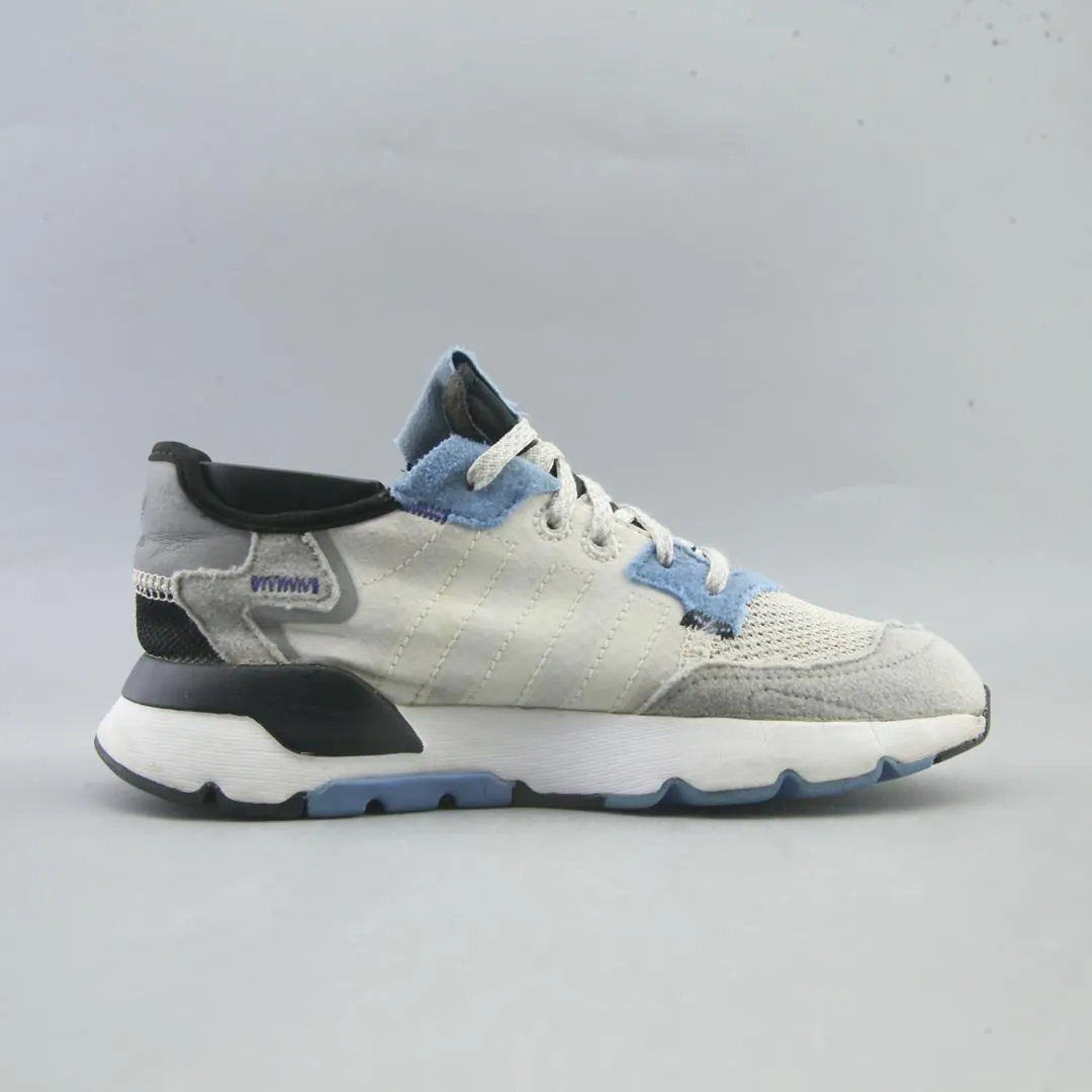 ADIDAS  NITE JOGGER CLOUD