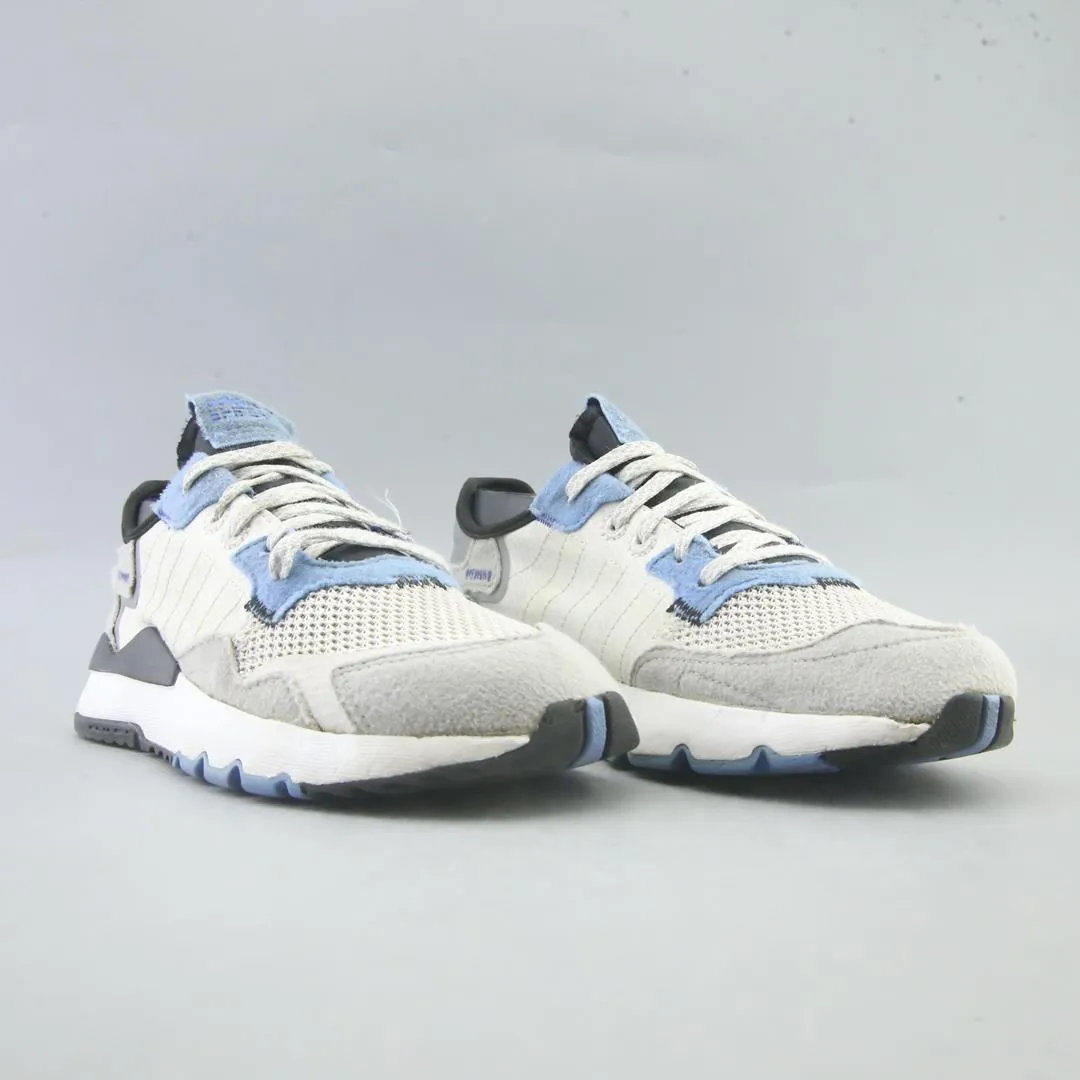 ADIDAS  NITE JOGGER CLOUD