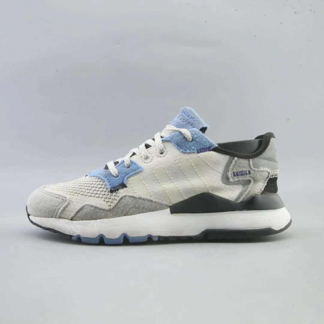 ADIDAS  NITE JOGGER CLOUD