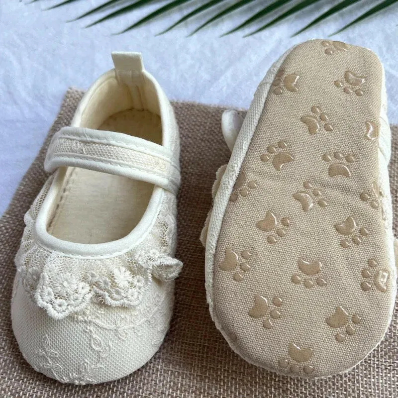 Baby Girl Shoes