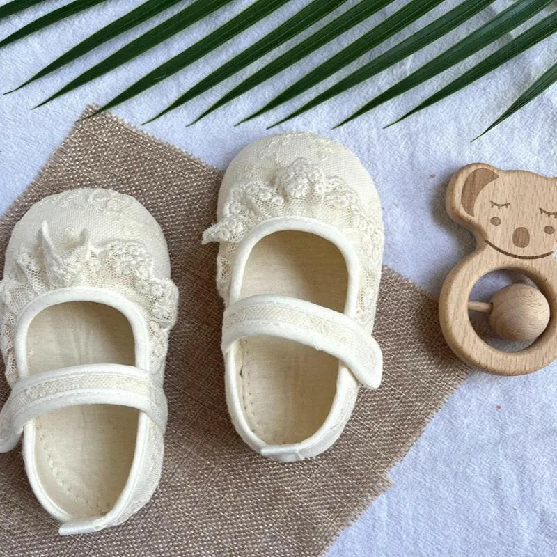 Baby Girl Shoes