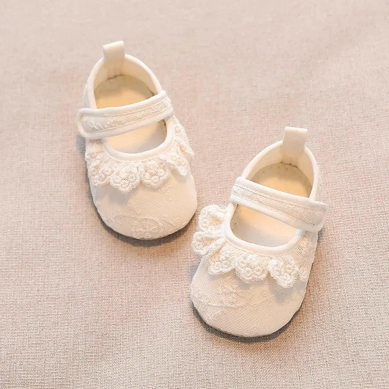 Baby Girl Shoes
