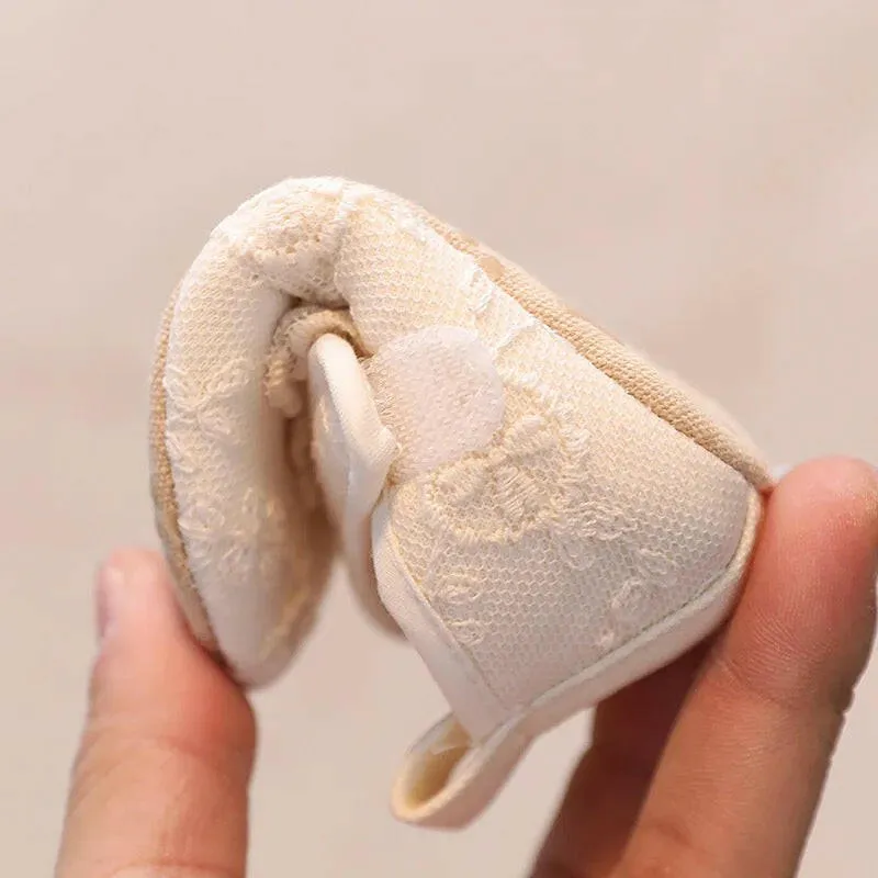 Baby Girl Shoes
