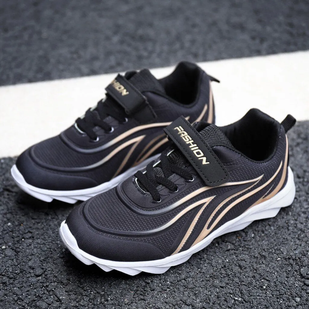 Baby Kids Shoes Fashion Comfort Children Shoes