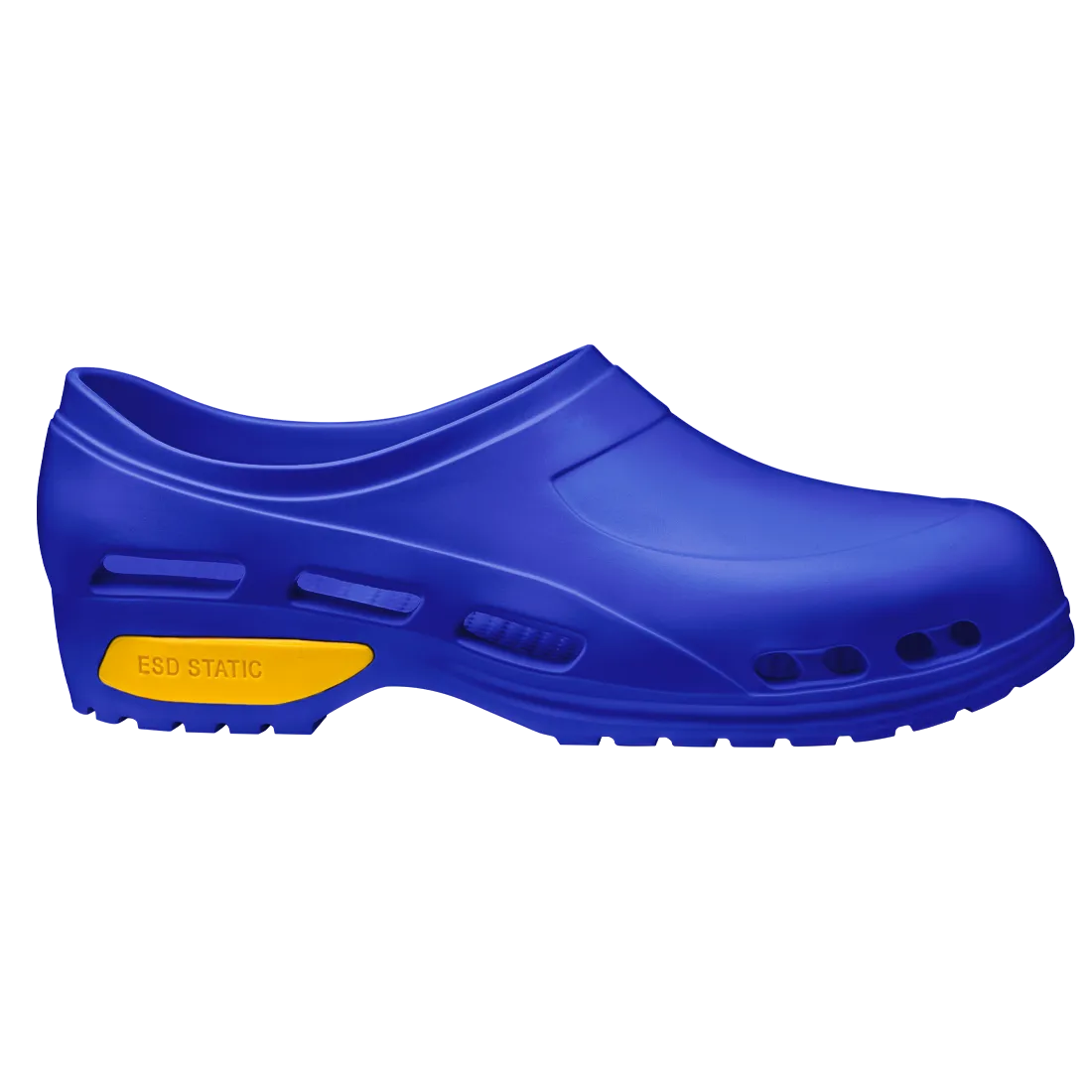 BLANCA CLOG