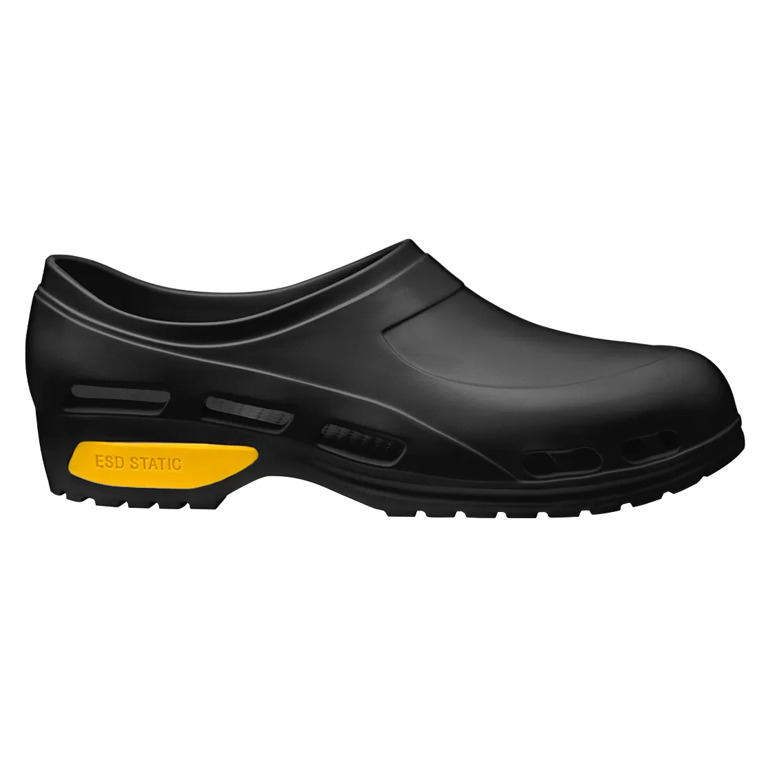 BLANCA CLOG