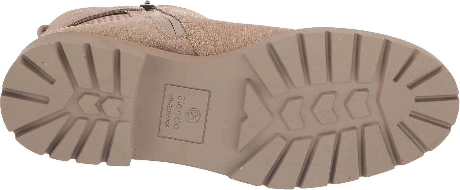 Blondo Women's Dakota Fashion Boot