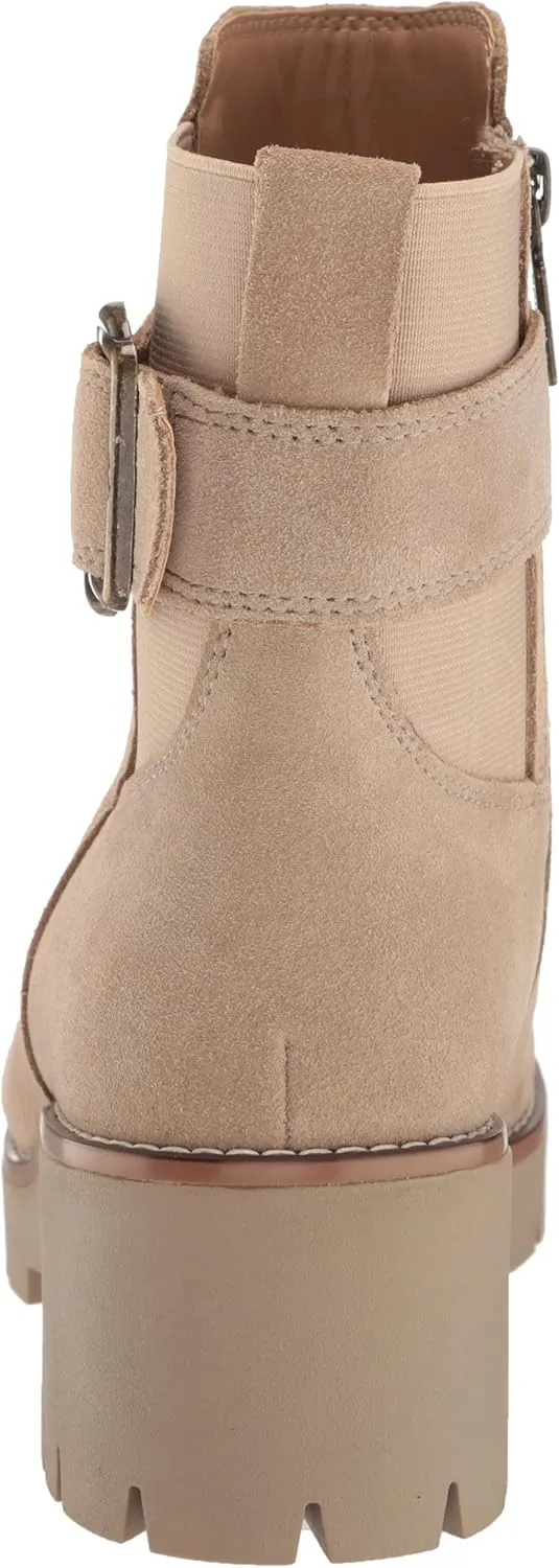 Blondo Women's Dakota Fashion Boot