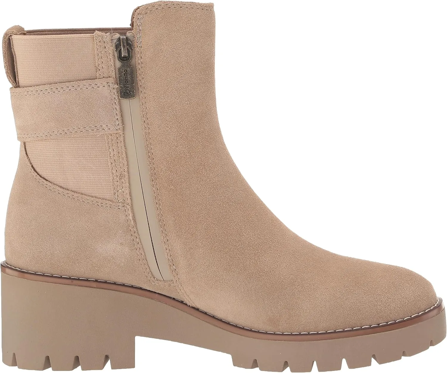 Blondo Women's Dakota Fashion Boot