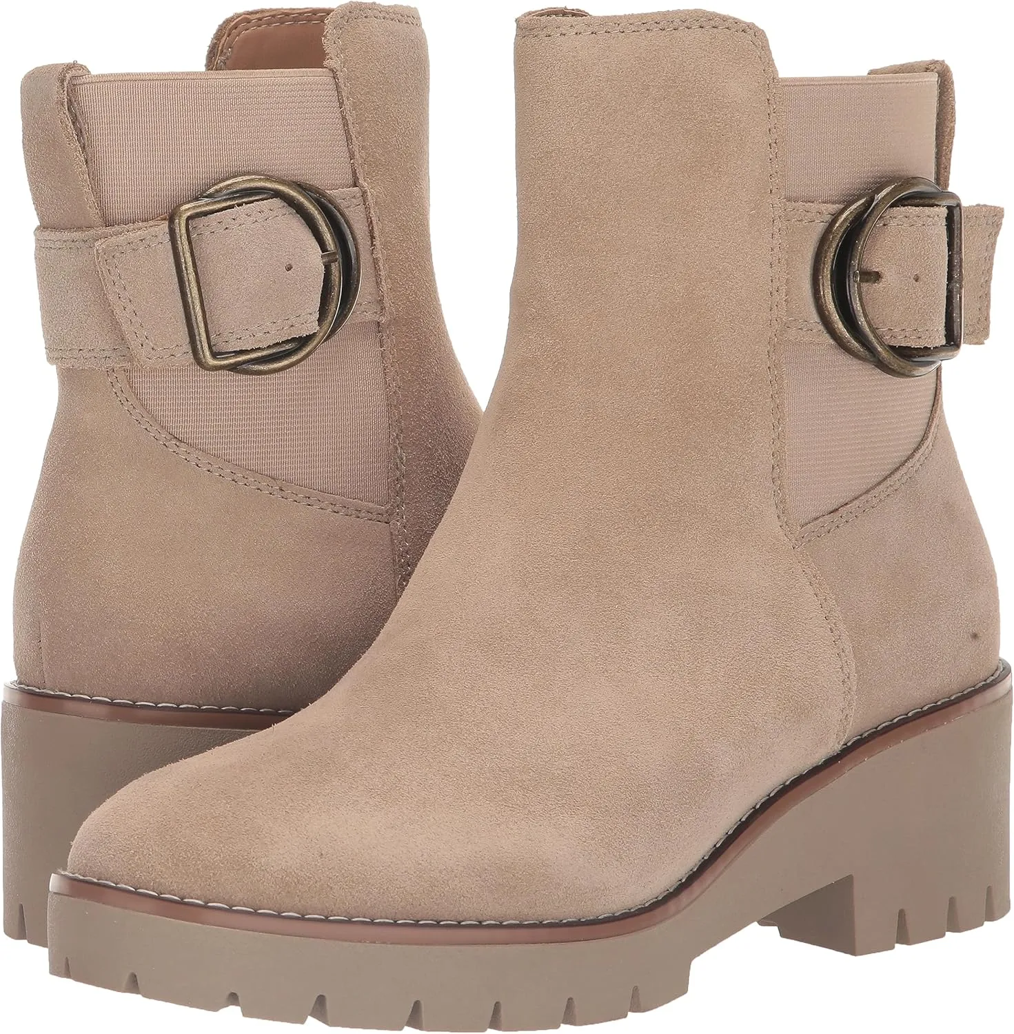Blondo Women's Dakota Fashion Boot