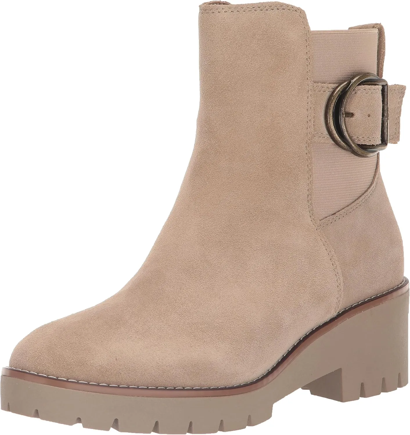 Blondo Women's Dakota Fashion Boot