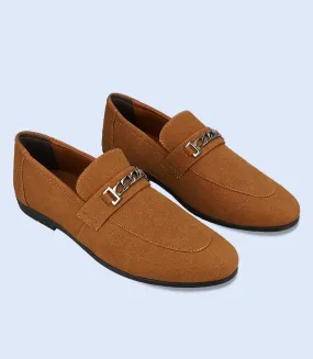 BM6759-CAMEL-Men Slip On
