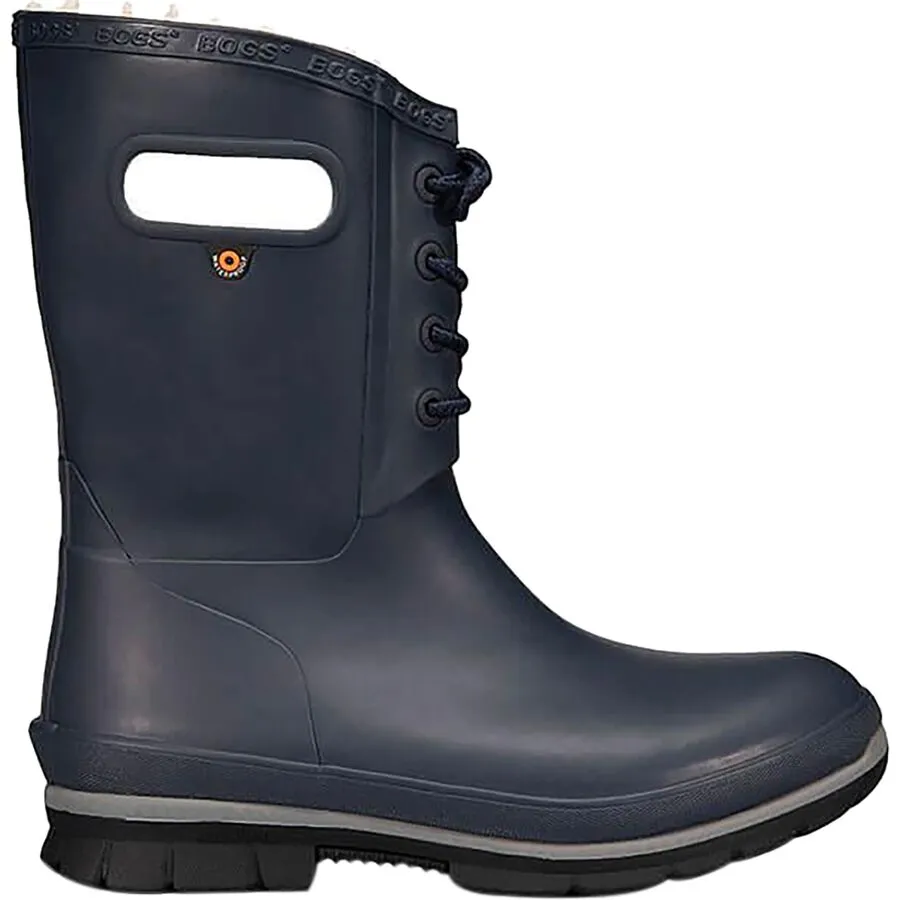 Bogs - Women's Amanda Plush Boot