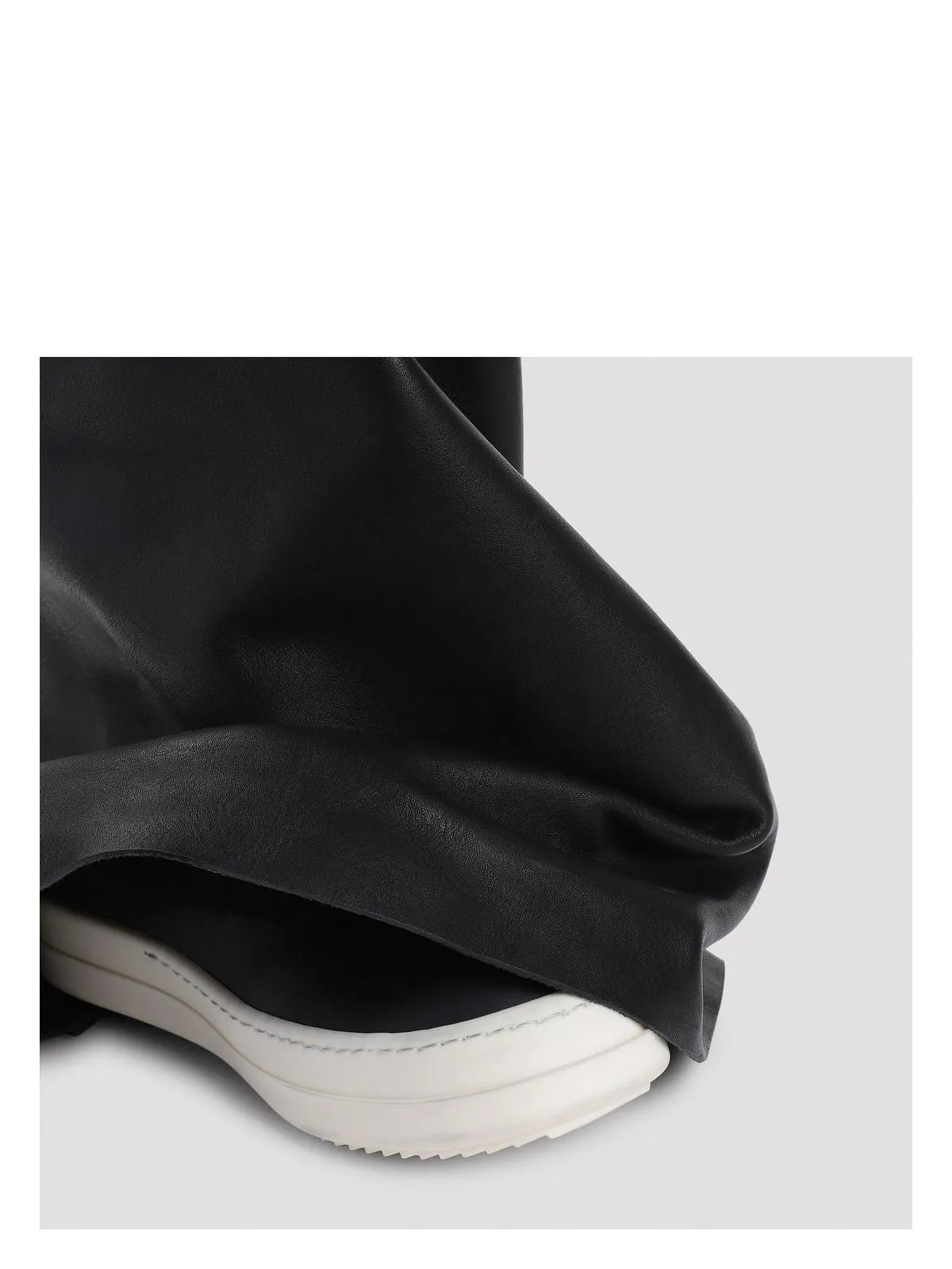 CARGOFLARES SNEAK BOOTS