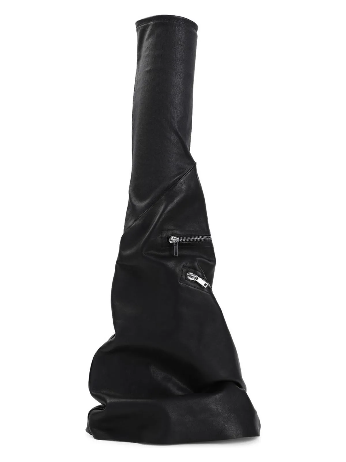 CARGOFLARES SNEAK BOOTS