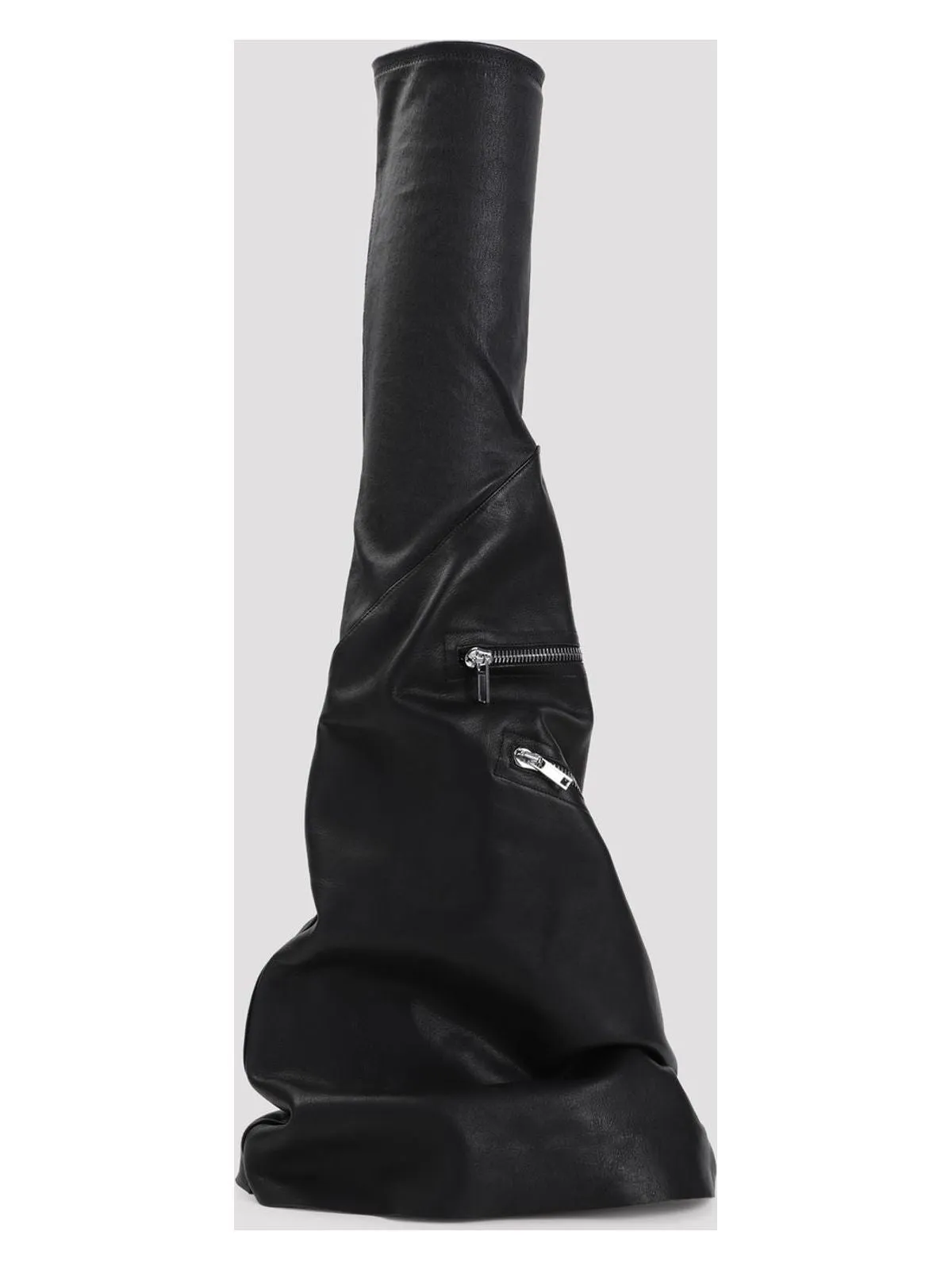 CARGOFLARES SNEAK BOOTS