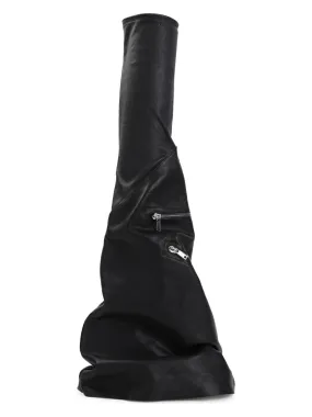 CARGOFLARES SNEAK BOOTS