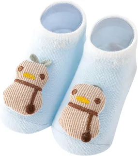 Children Infant Infant Shoes Spring and Summer Boys and Girls Floor Short Slip On Light 18 Months Girl Shoes
