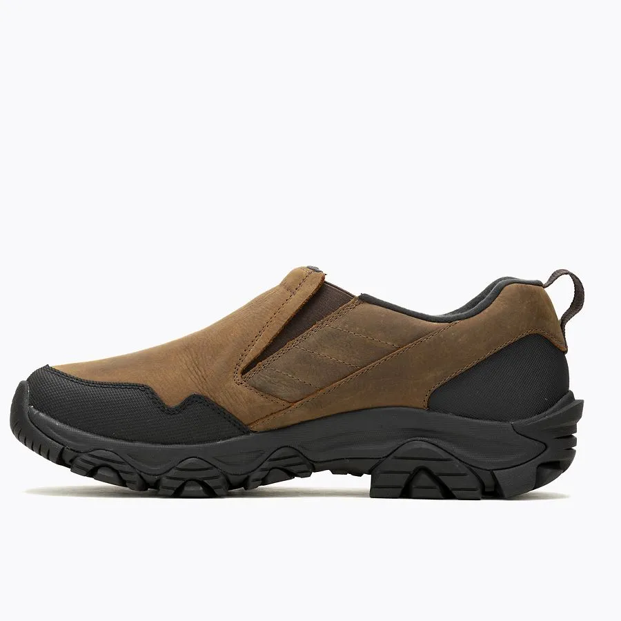 Coldpack 3 Thermo Moc Waterproof Shoe Wide