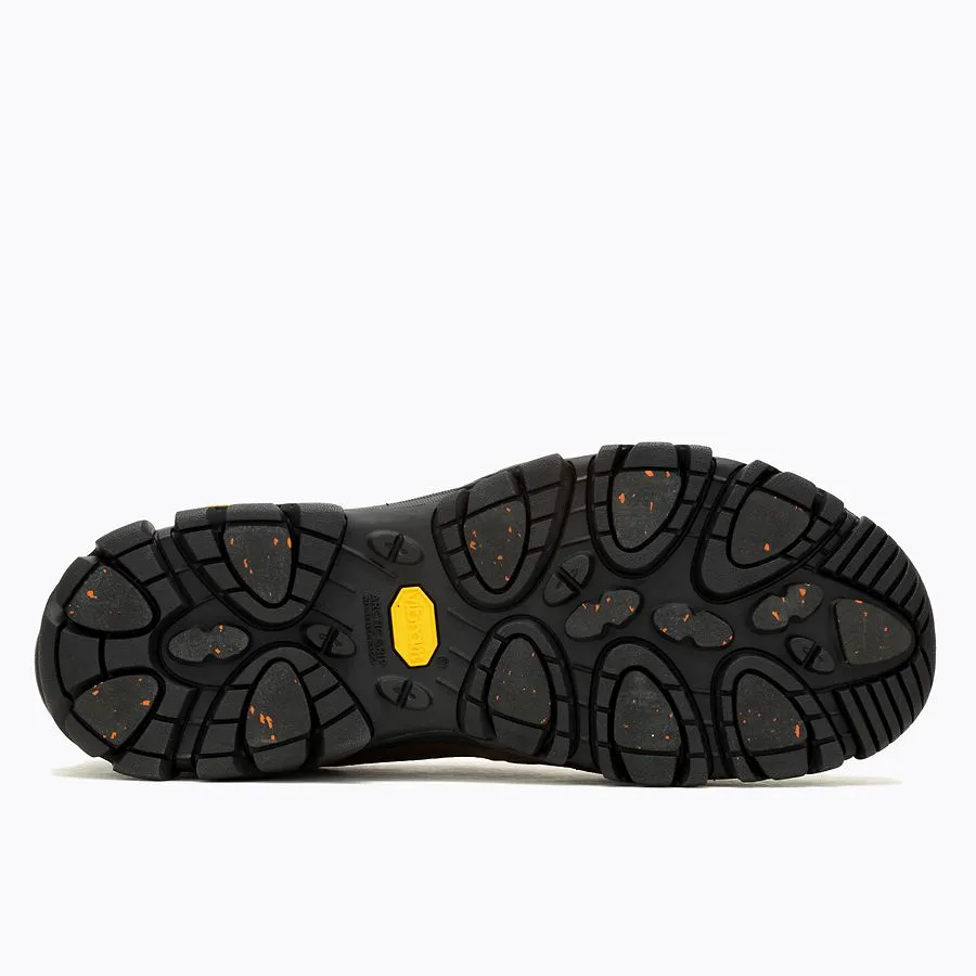 Coldpack 3 Thermo Moc Waterproof Shoe Wide