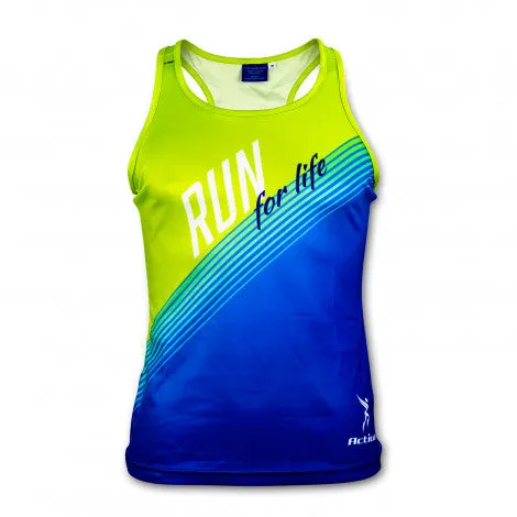 Custom Women's Sports Singlet
