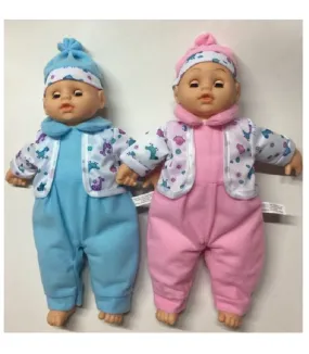 Cute Baby Dolls Wholesale