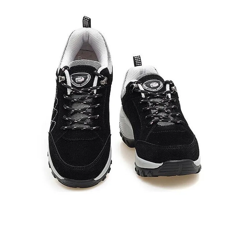 Cuzcare Women Orthopedic Sneakers Outdoor Waterproof Shoes