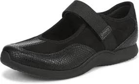 Dr. Scholl's Shoes Women's Goodie Mary Jane Flat