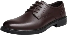 Dress Shoes for Men Men's Leather Breathable Wedding Shoes Business Formal Casual Leather Footwear for Men