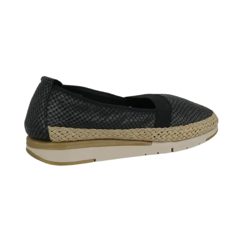 FLEX & GO Fastest - Serpe Black