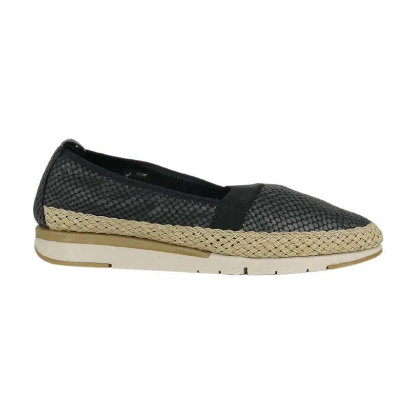 FLEX & GO Fastest - Serpe Black