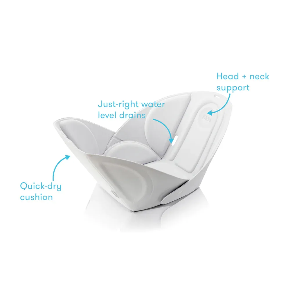 Fridababy Soft Sink Baby Bath
