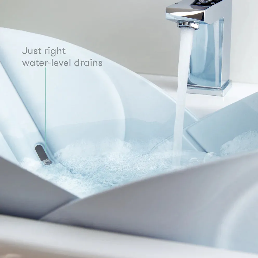 Fridababy Soft Sink Baby Bath