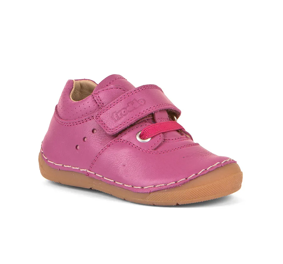 FRODDO Paix Combo Shoes Fuxia
