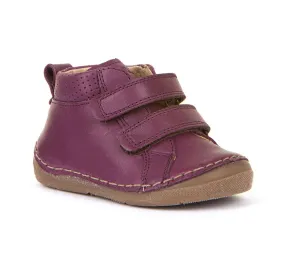 FRODDO PAIX VELCRO BORDEAUX