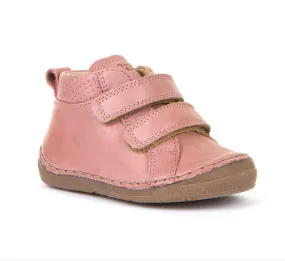 FRODDO PAIX VELCRO PINK