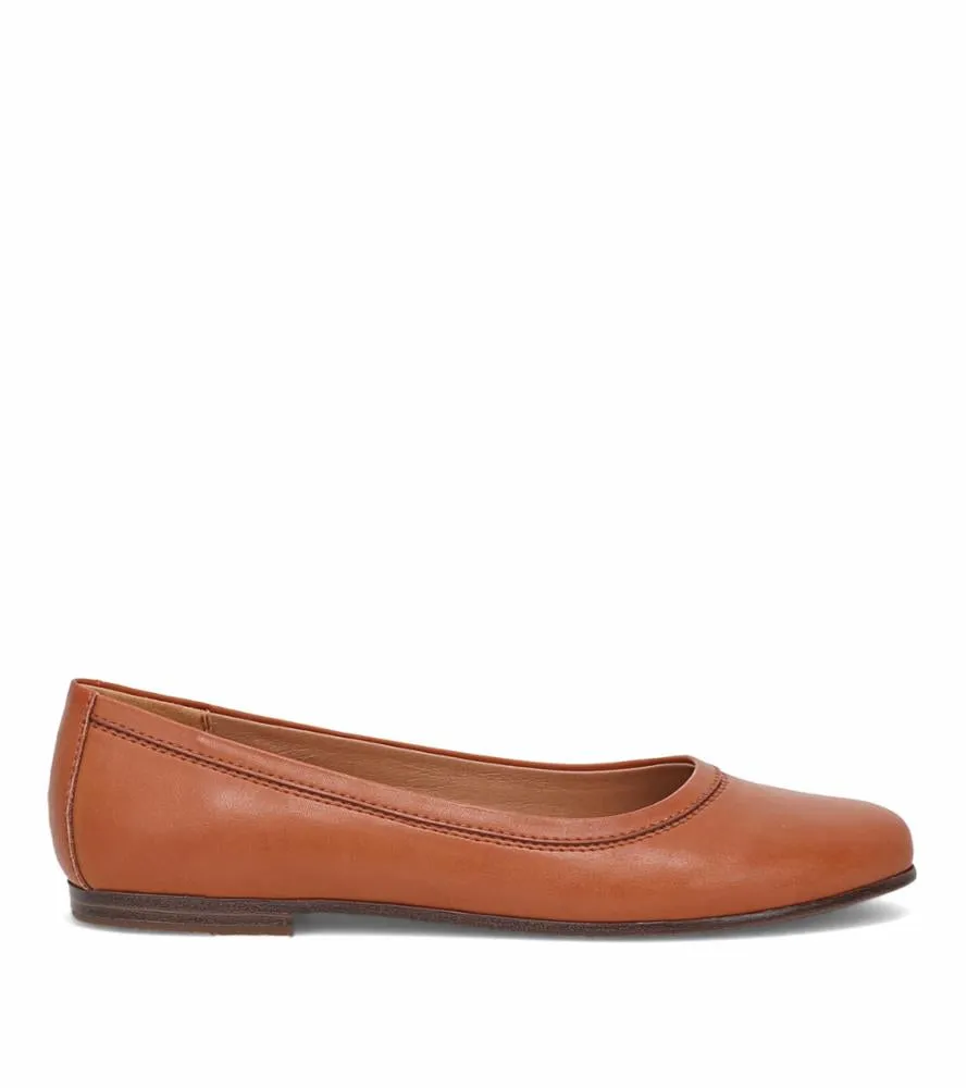 Frye  Women's Rivka Brown M