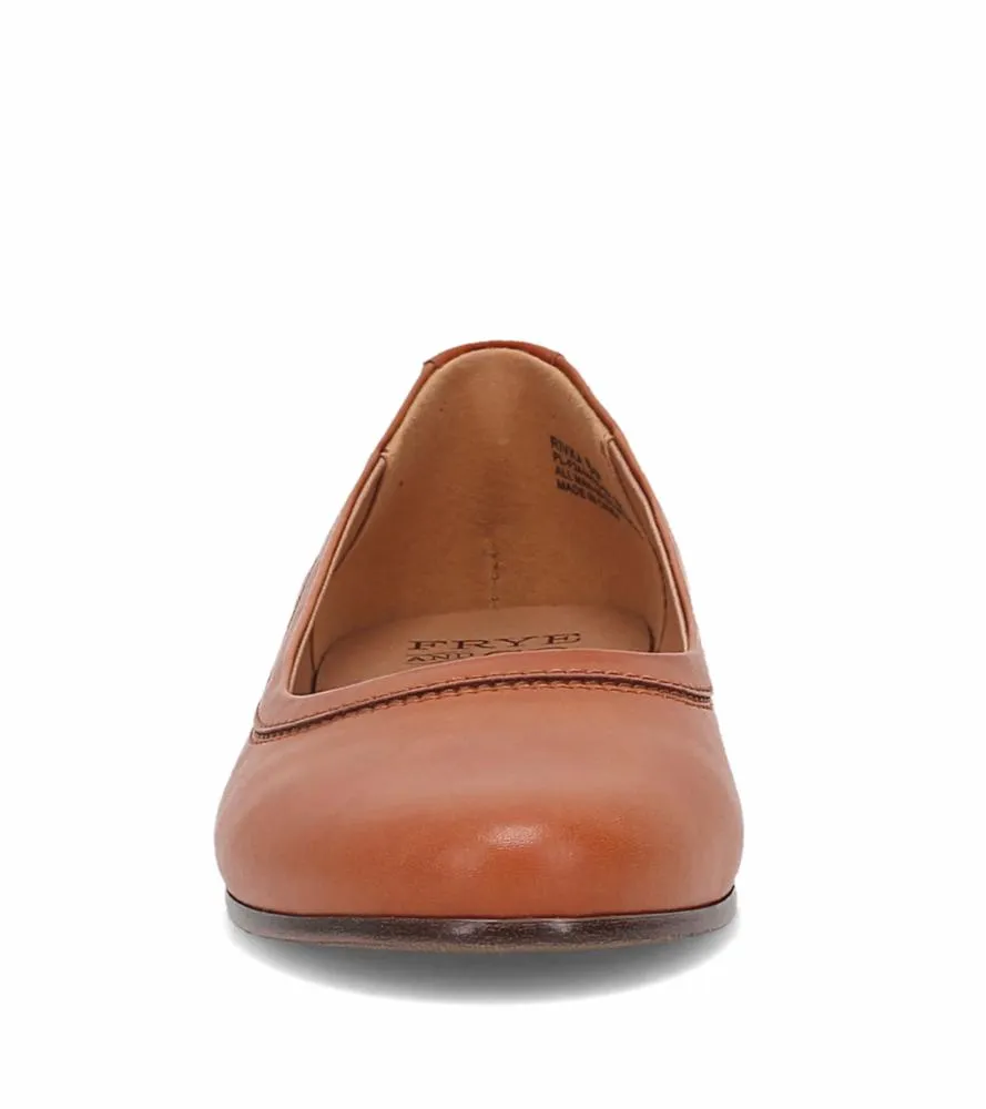 Frye  Women's Rivka Brown M