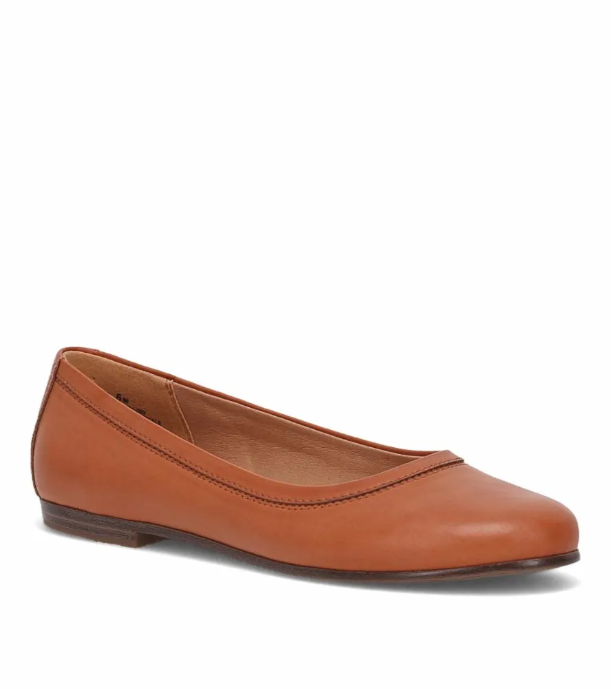 Frye  Women's Rivka Brown M