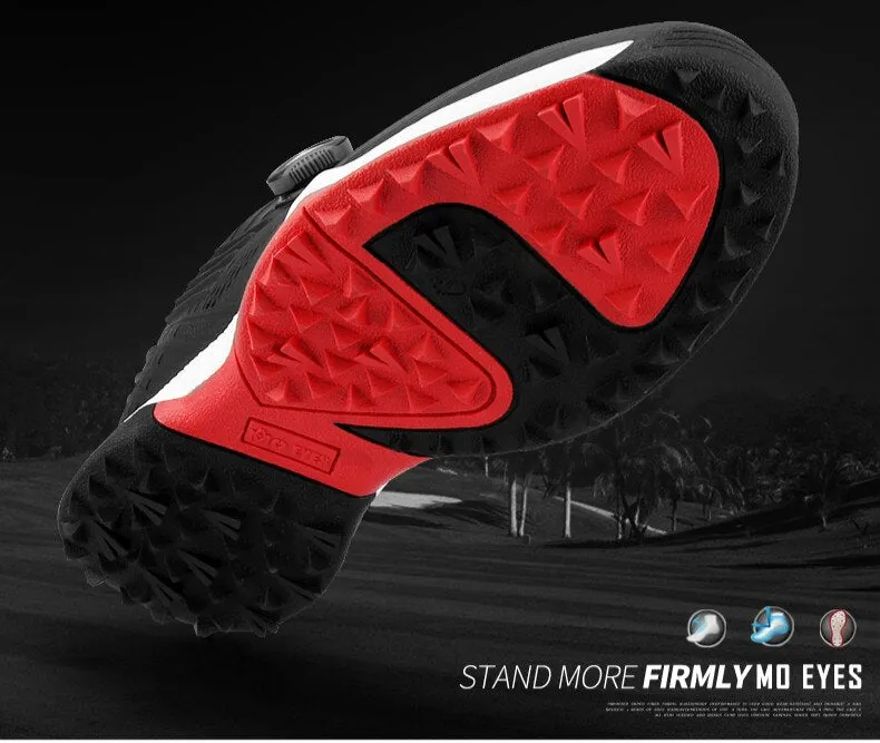 Golf Shoes Men's Waterproof Shoes