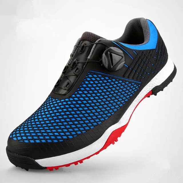 Golf Shoes Men's Waterproof Shoes