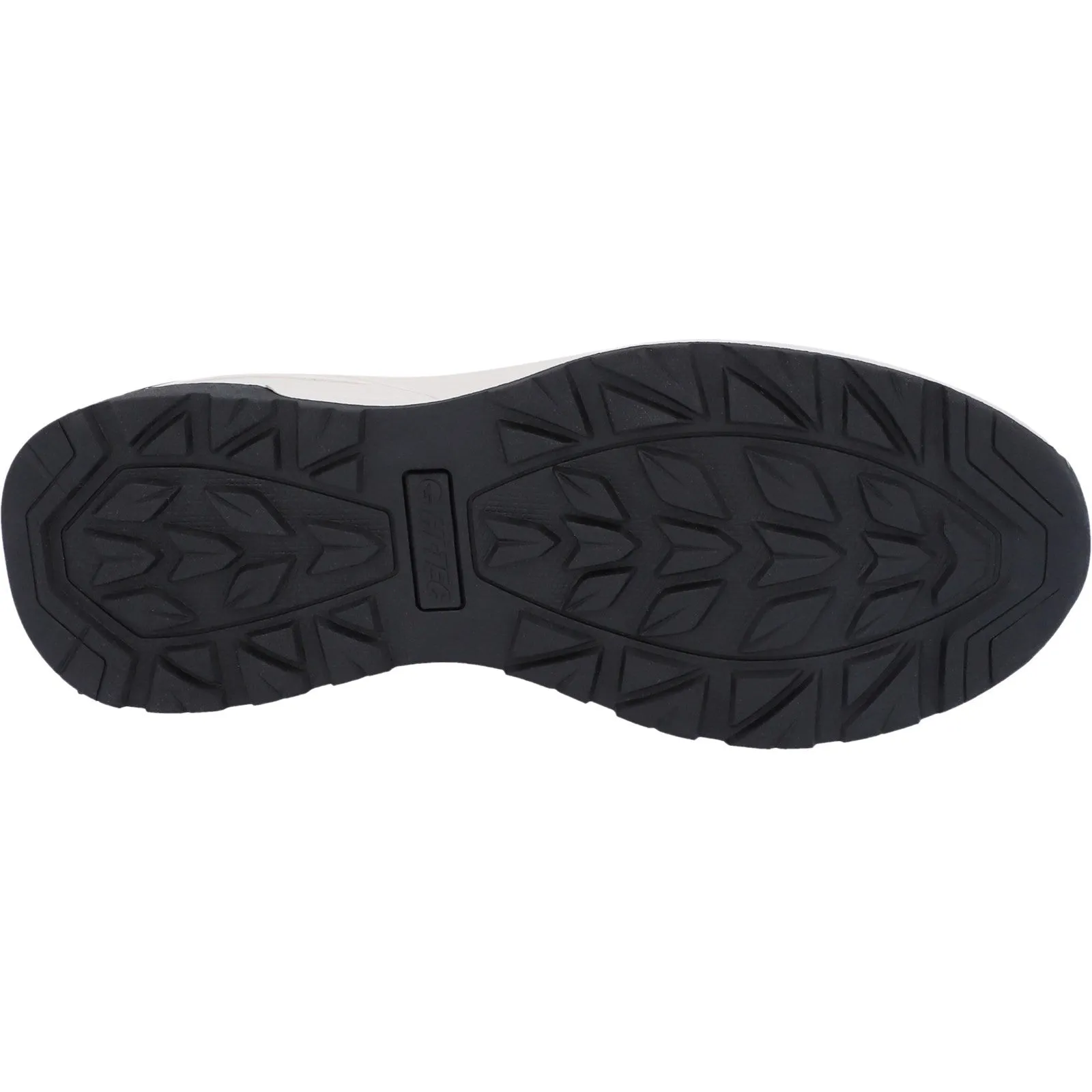 Hi-Tec Womens Sophia Boots - Black