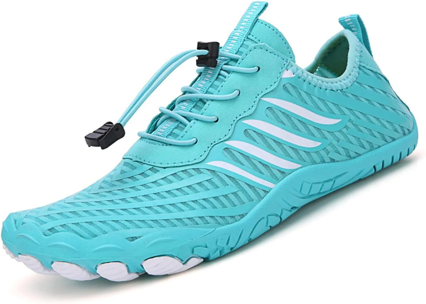 Hiking Footwear Barefoot Womens Shoes Women Healthy Non-Slip Unisex Grounded Footwear for Women with Neuropathy Hike Water Shoes Men Wide Toe Box Sneakers Pro Barefoot Waterproof Breathable