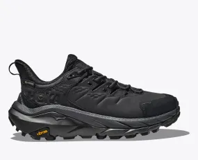 Hoka Men's Kaha 2 Low Gtx Black